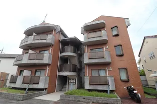 クラージュ21の画像