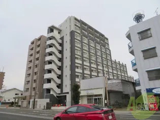 ヴィアーレ八幡3丁目【2階】の外観