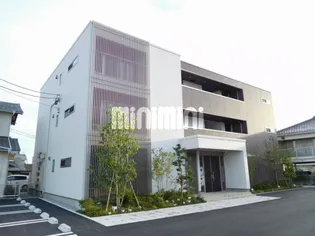 プレシジョン 宮竹の画像