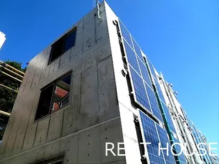 東京都杉並区和泉3【マンション】の外観