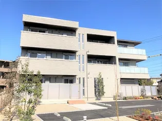 アヴァンギャルド知多の画像