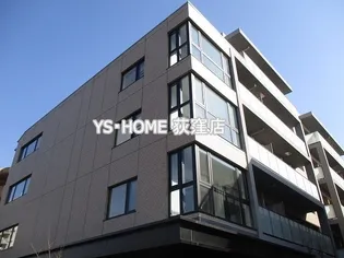 ハイムローゼVII【5階】の外観