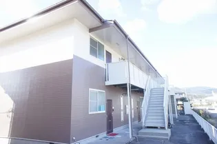 リバーサイドハウス IG B棟の画像