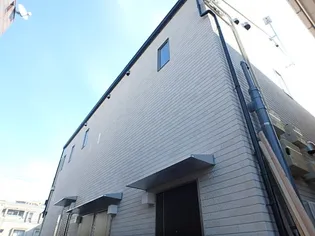 M'S TERRACEの画像