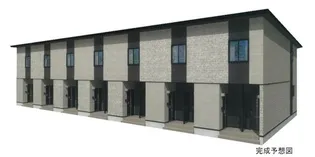 リベルテ Bの画像