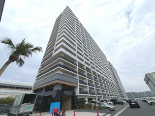 ヴェルディ ザ タワー宇品の画像