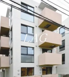 FARE西新宿VII【2階】の外観