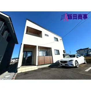 エクレールの画像