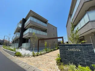 アンビエラIIIの画像