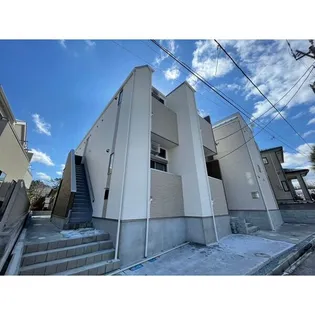 チサリテラスIII【1階】の外観