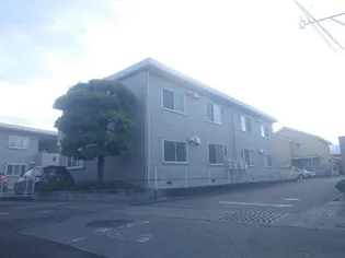 ドリームライフ倉石 N棟の画像