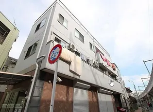 ビラビスタ大神宮の画像