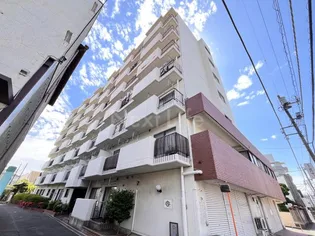 クレール日野の画像
