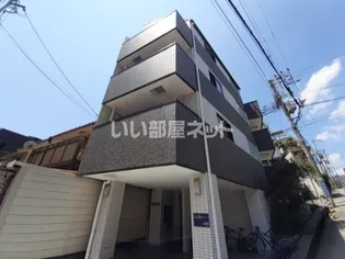 パイン神戸元町の画像