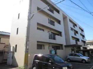 CHATEAU ABINAの画像