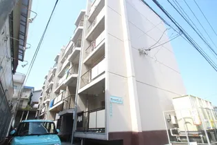 LUMIELE府中の画像