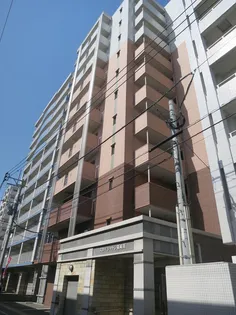 スカイシャトレ箱崎南の画像