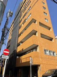 パシフィックパレス錦糸町の画像