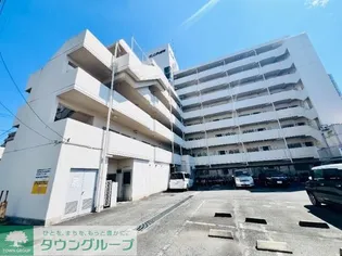 サンシティ前橋の画像