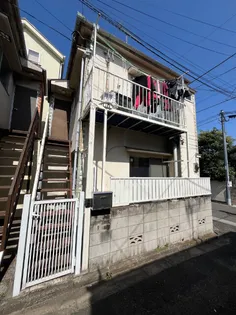 サンハイツの画像