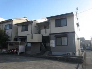 サテライトセブン B棟の画像