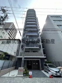 ローズコーポ堺筋本町の画像