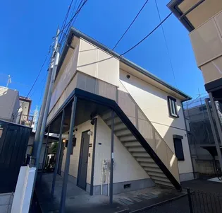 パームコテージA棟の画像