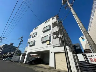 KM桜台の画像