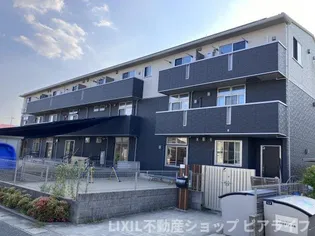 CORNE BONHEURの画像