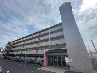 ブルータウン小倉の画像