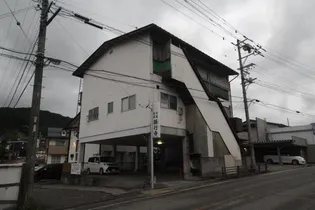 ベンステーション1【3階】の外観