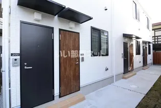 IーWOOD久我山の画像