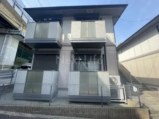 ハイツ大隆Aの画像