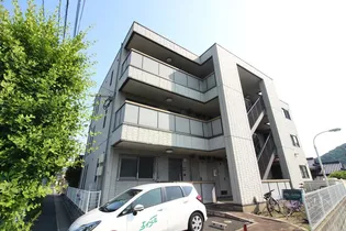 ヴィラ アンボワーズの画像