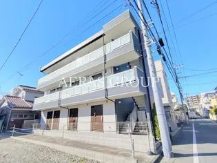 RESIDENCE HARVESTの画像
