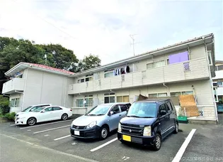グリーンヒル青木の画像