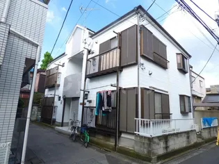 ヴィラクレッセントの画像