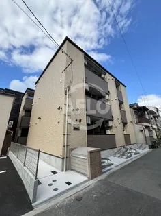 HーMAISON大正Ⅳの画像