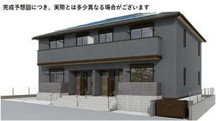 LA MAISON MASHAの画像