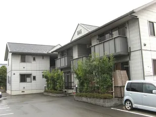 メゾン ポラムB棟の画像