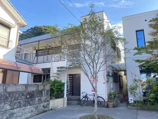 ハマシマハイツの画像
