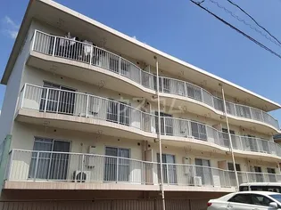 K Tハイツの画像