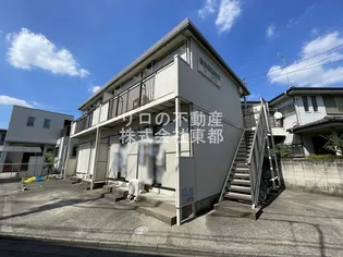 シティハイムHIROの画像