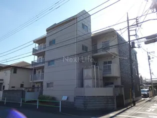 メゾン山王林の画像