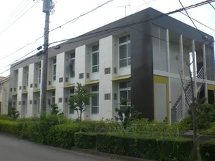 レオパレスビクトリーIの画像