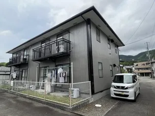モンペリエ宮ノ前Bの画像