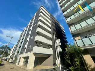 ベルジェンド東神奈川の画像
