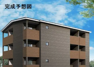 FSTYLE一津屋1号館の画像