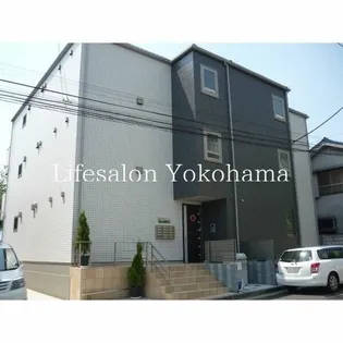 THREE FORESTの画像
