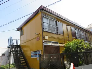山根ハイツの画像